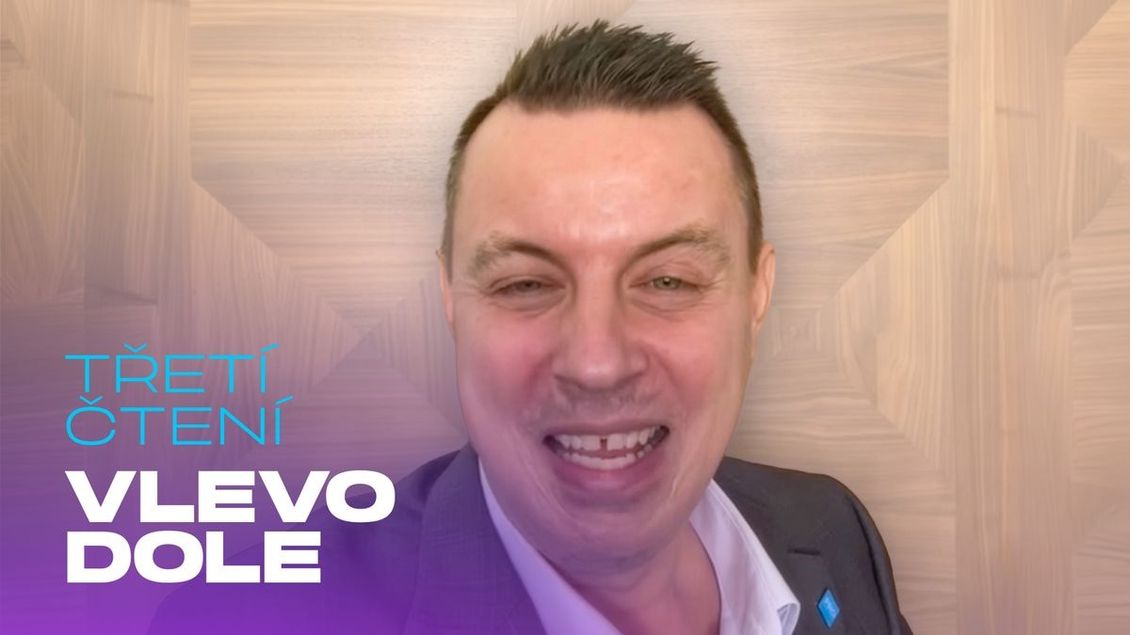 „Profesionální rozeštvávač.“ Píšeme o Rajchlovi tak jako on o nás - Seznam Zprávy